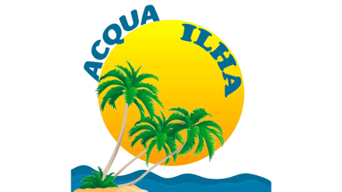 logo customizável